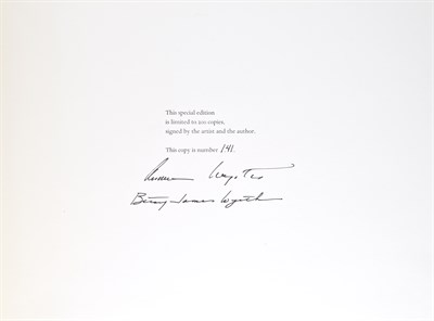 Lot 109 - Estate / Collection: From the Personal...