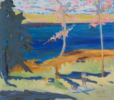 Young Trees