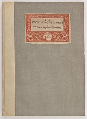 Lot 98 - [HUNTER, DARD] BRADLEY, WILLIAM ASPENWALL. The...