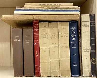 Lot 147 - Collection: From the Collection of Quentin...