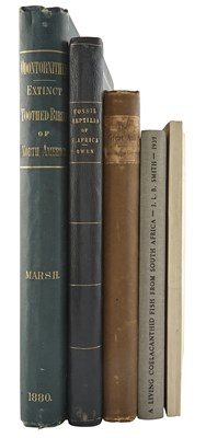 Lot 89 - Collection: From the Collection of Quentin...