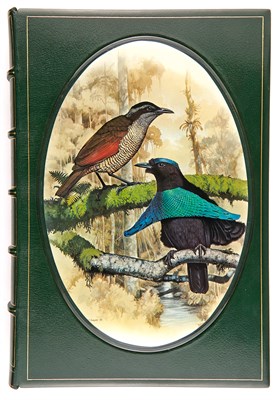 Lot 71 - Collection: From the Collection of Quentin...