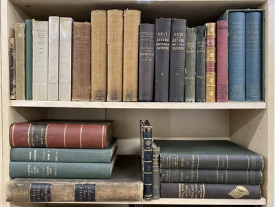 Lot 183 - Collection: From the Collection of Quentin...