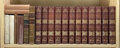 Lot 48 - Collection: From the Collection of Quentin...