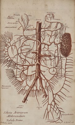 Lot 208 - Collection: From the Collection of Quentin...