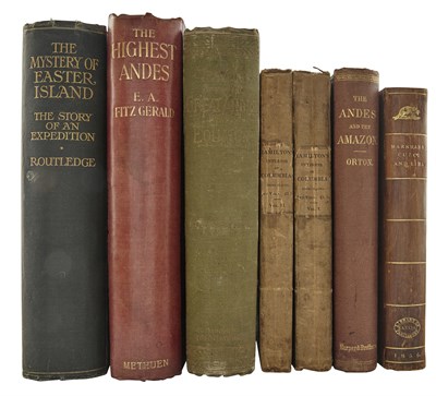 Lot 205 - Collection: From the Collection of Quentin...
