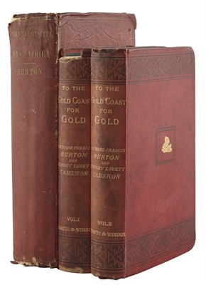 Lot 47 - Collection: From the Collection of Quentin...