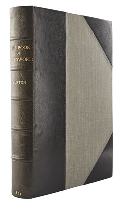 Lot 45 - Collection: From the Collection of Quentin...