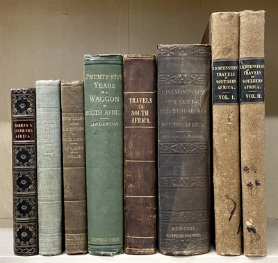 Lot 204 - Collection: From the Collection of Quentin...