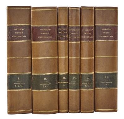Lot 76 - Collection: From the Collection of Quentin...