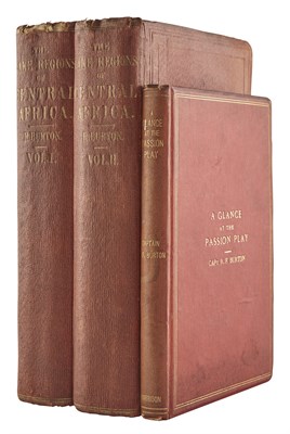 Lot 44 - Collection: From the Collection of Quentin...