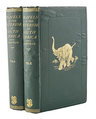 Lot 59 - Collection: From the Collection of Quentin...