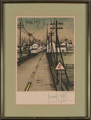 Lot 105 - Collection: From the Personal Collection of...