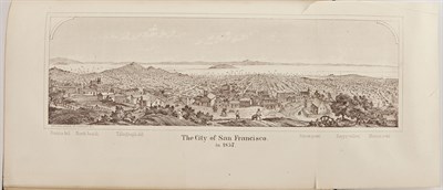 Lot 18 - [CALIFORNIA] SEYD, ERNEST. California and its...