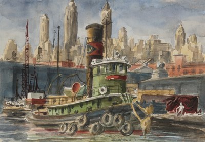 Lot 20 - Estate / Collection: The Collection of...