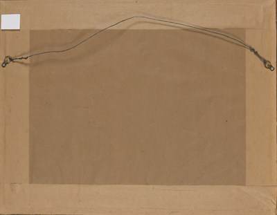 Lot 20 - Reginald Marsh