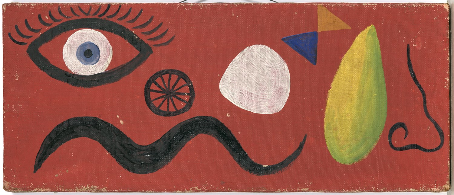 Lot 201 - Alexander Calder