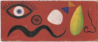 Lot 201 - Alexander Calder