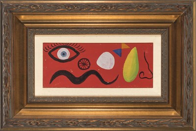 Lot 201 - Alexander Calder