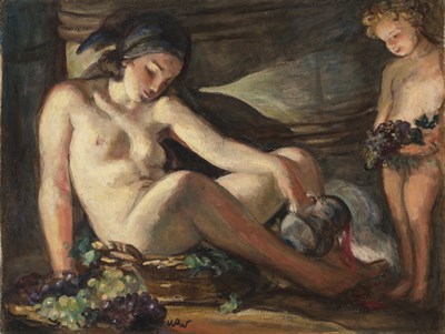 Lot 6 - Estate / Collection: The Collection of...