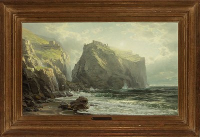 Lot 20 - William Trost Richards