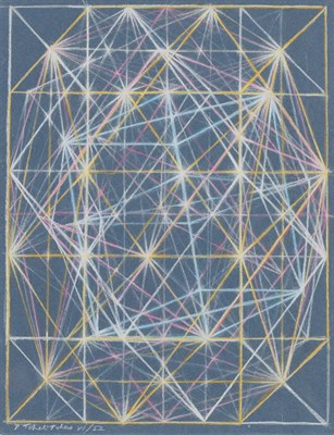 Lot 107 - Pavel Tchelitchew Russian/American, 1898-1957...