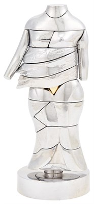 Lot 8 - Miguel Berrocal Spanish, 1933-2006...