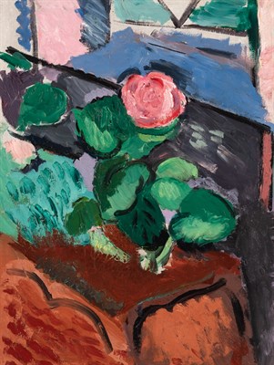 Lot 25 - Arshile Gorky Armenian/American, 1904-1948...