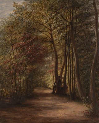 Lot 27 - George Harvey English/American, 1800-1878 The...