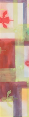 Lot 5 - Billy Al Bengston American, b. 1934 Venice...