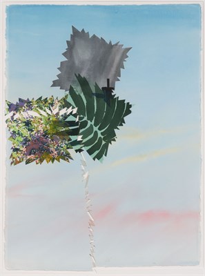 Lot 31 - Billy Al Bengston American, b. 1934 Honolulu...