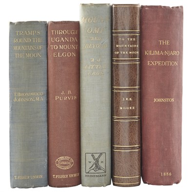 Lot 2 - Collection: From the Collection of Quentin...