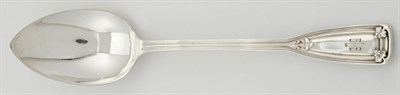 Lot 159 - Tiffany & Co. Sterling Silver St. Dunstan...