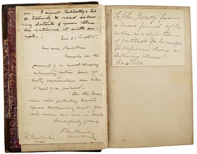 Lot 207 - Collection: From the Collection of Quentin...