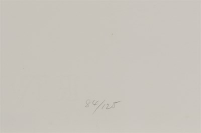 Lot 10 - Ilya Bolotowsky (Russian/American, 1907-1981)...
