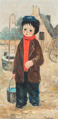 Lot 28 - L. Marini