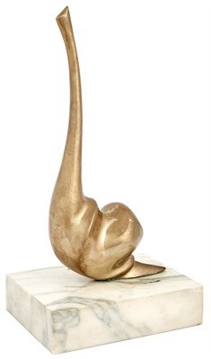 Lot 10 - Manuel Carbonell Cuban, 1918-2011 Untitled...