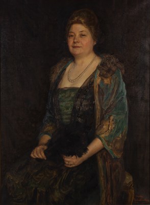 Lot 65 - Nikol Schattenstein
