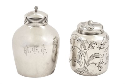 Lot 136 - Gorham Sterling Silver Athenic Pattern Tea...