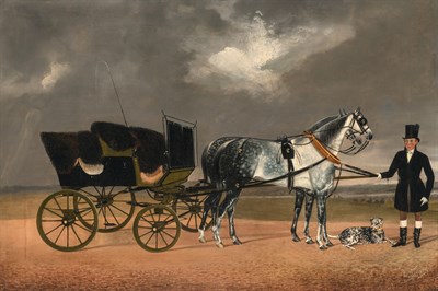 Lot 78 - Attributed to W. S. Cooper British, 19th...