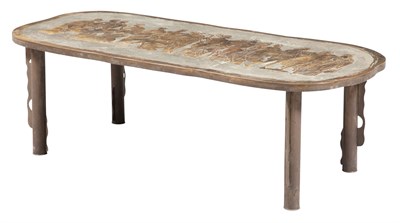 Lot 242 - Philip and Kelvin LaVerne Acid-Etched,...