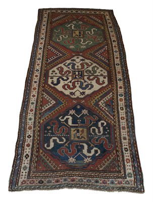 Lot 383 - Cloud Band Kazak Southwest Caucasus, circa...