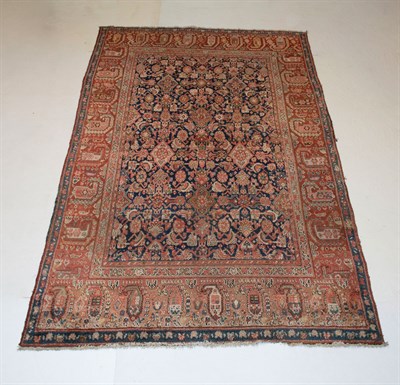 Lot 1292 - Northwest Persian Carpet Northwest Persia,...