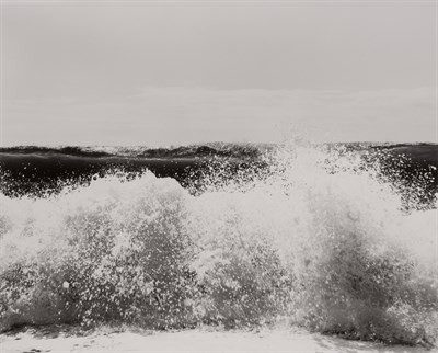 Lot 164 - ROSS, CLIFFORD (b. 1952) Hurricane XXII,...