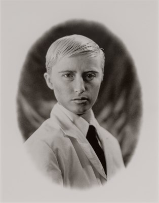 Lot 168 - SHERMAN, CINDY (b. 1954) [Untitled: Doctor and...