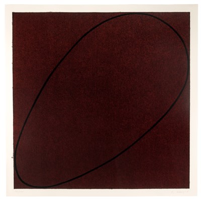 Lot 98 - Robert Mangold (b. 1937) UNTITLED Color...