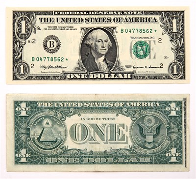 Lot 33 - United States Bank Note Group Interesting...