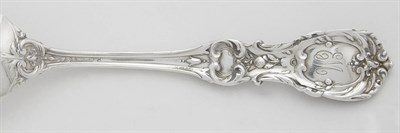 Lot 166 - Reed & Barton Sterling Silver Francis I...