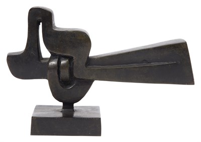 Lot 32 - Sorel Etrog Canadian, 1933-2014 Untitled...