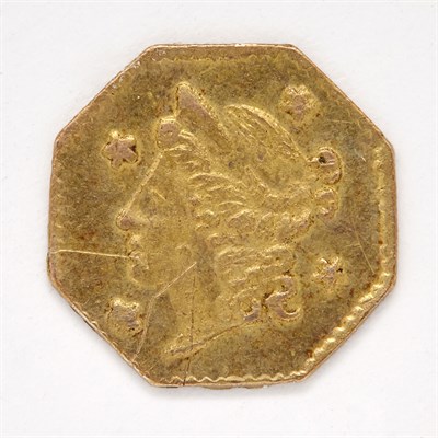 Lot 65 - United States California Quarter Dollar...